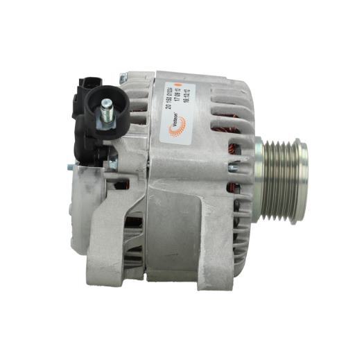Comstar (Visteon) New Alternator Ford 80A 2015001034
