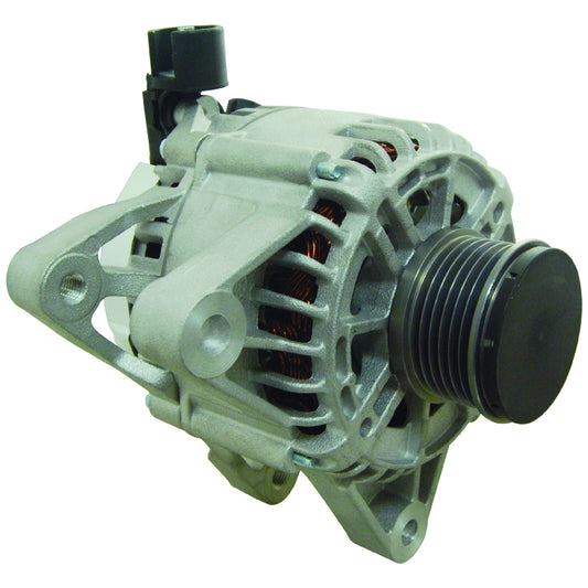 WAI New Alternator for Ford 80A 8528N