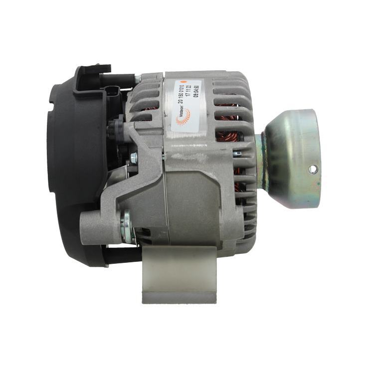 Comstar (Visteon) New Alternator Ford 120A 2015001010