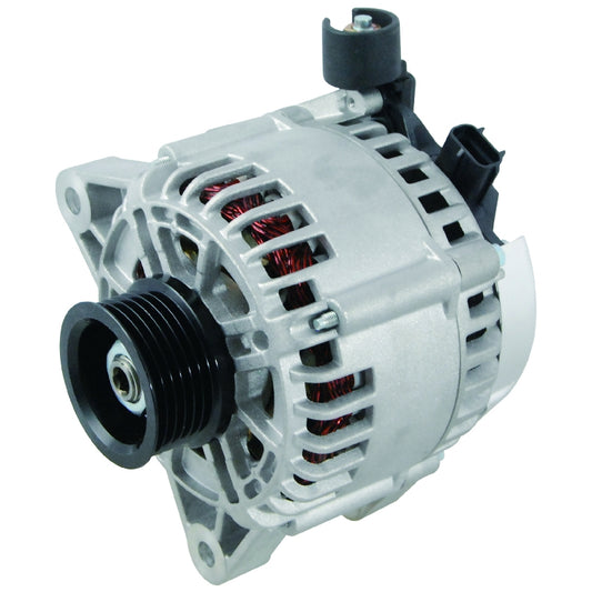 WAI New Alternator for Ford 80A 8531N