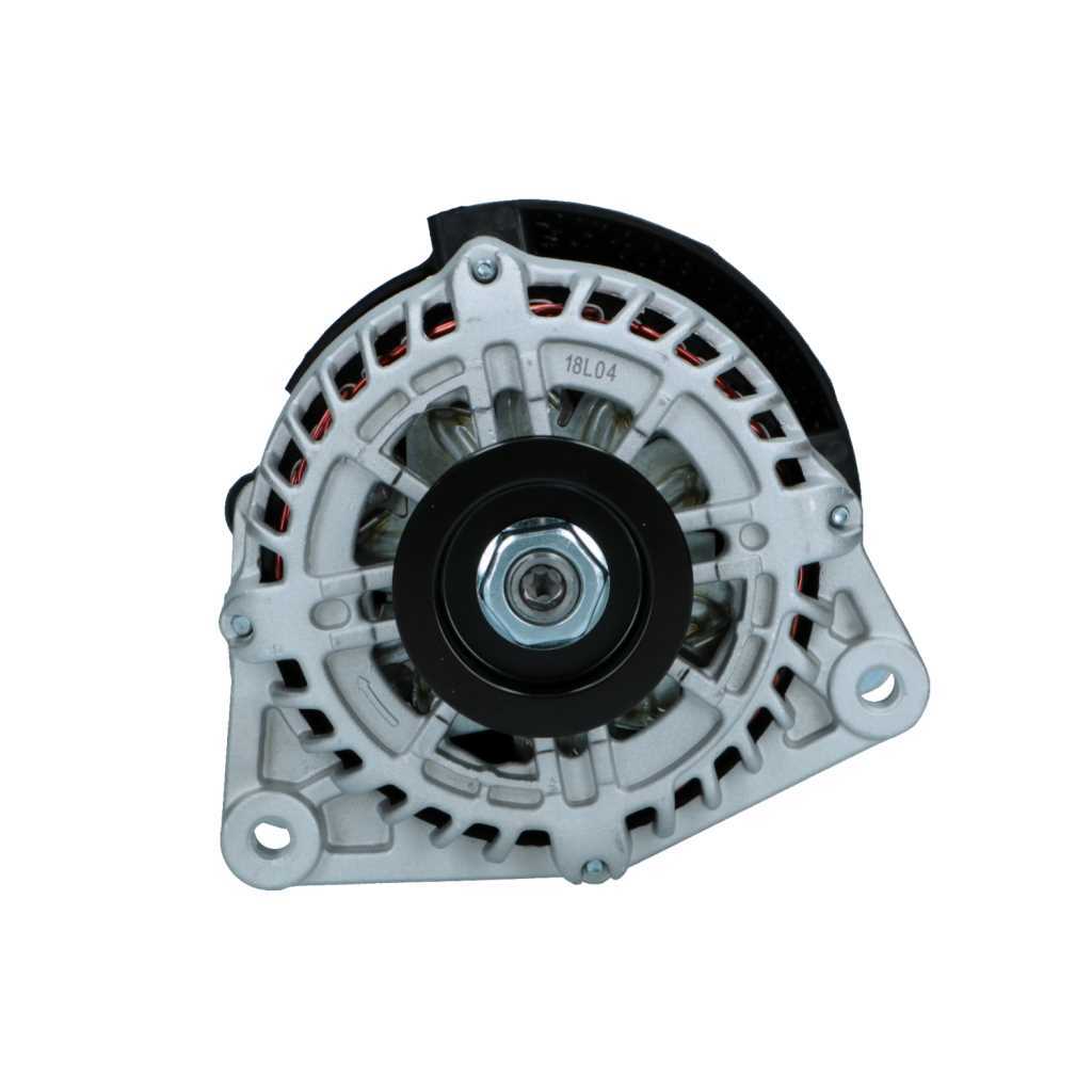 RNL-Standard Alternator Ford 130A RNL2T1U10300CC