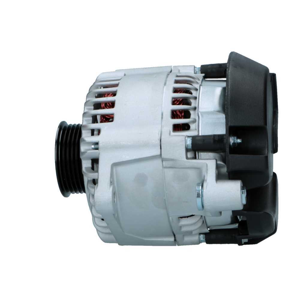 RNL-Standard Alternator Ford 130A RNL2T1U10300CC