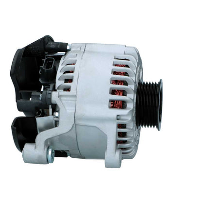 RNL-Standard Alternator Ford 130A RNL2T1U10300CC