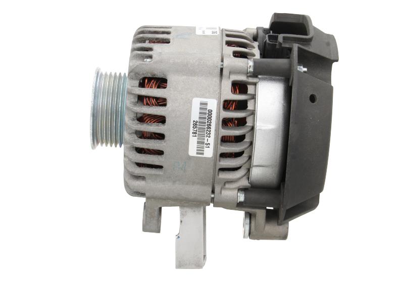 PlusLine Selected Reman Alternator for Ford 130A 2T1U10300CBR+SEL