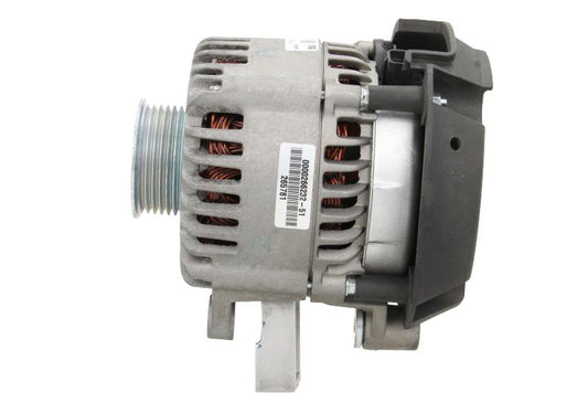 PlusLine Selected Reman Alternator for Ford 130A 2T1U10300CBR+SEL