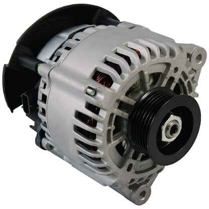 WAI New Alternator for Ford 130A 23852N