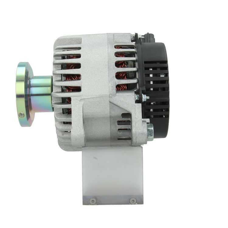 Denso New Alternator for Ford 105A DAN582