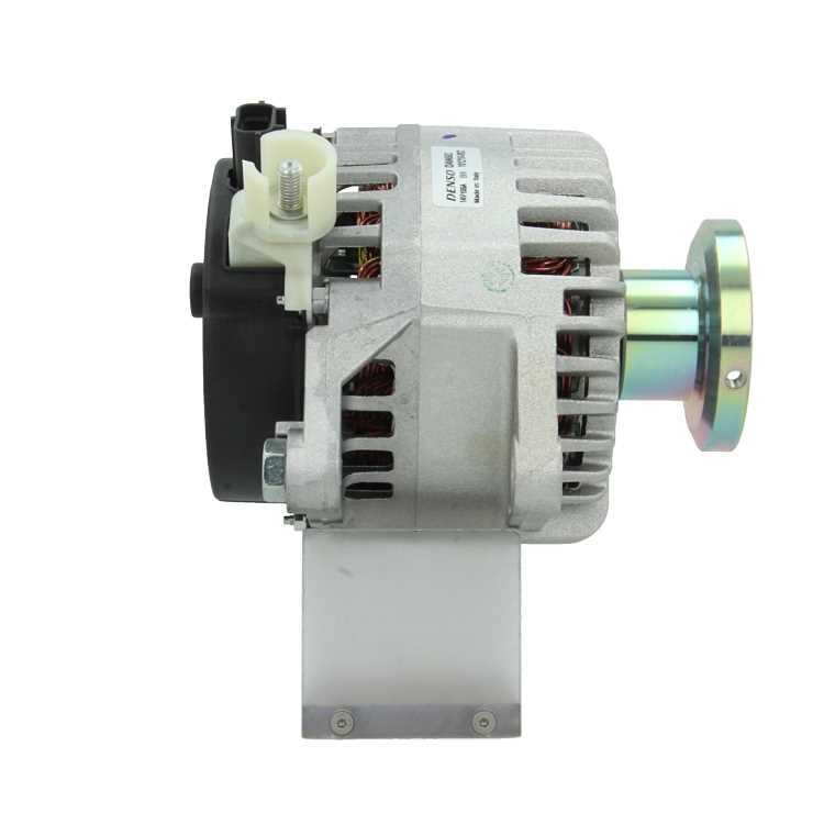 Denso New Alternator for Ford 105A DAN582