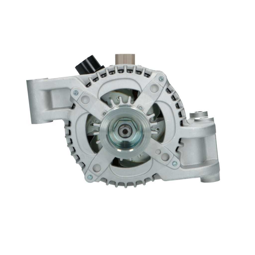 RNL-Standard Alternator Ford 120A RNL5800ND