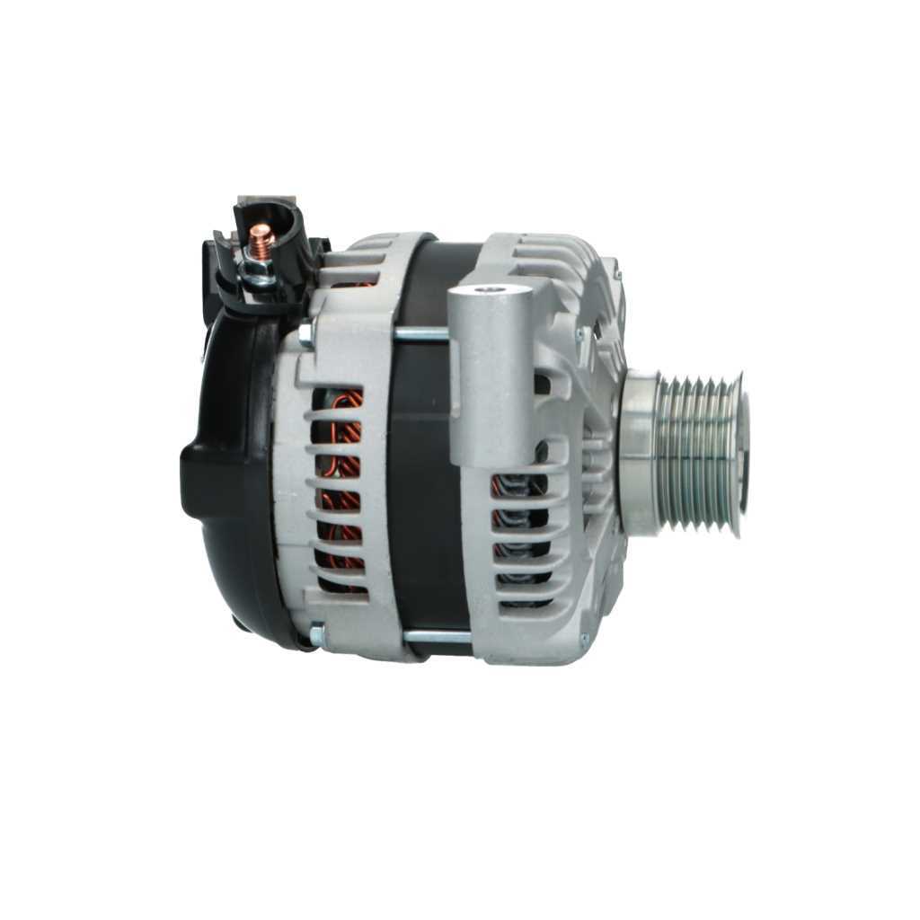 RNL-Standard Alternator Ford 120A RNL5800ND