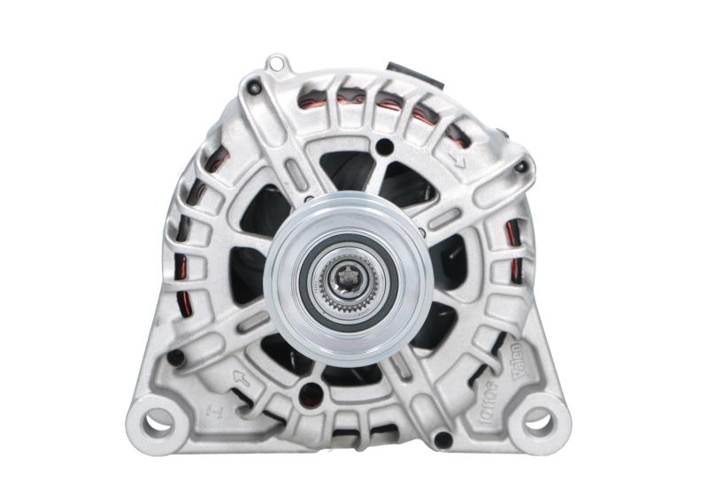 PlusLine Pro Reman Alternator for Ford 120A TG12C038R+PRO