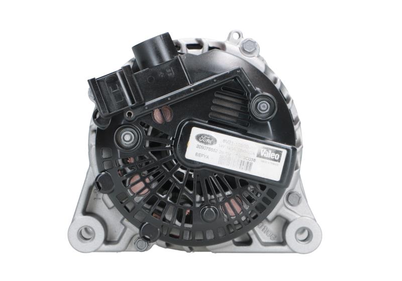 PlusLine Pro Reman Alternator for Ford 120A TG12C038R+PRO