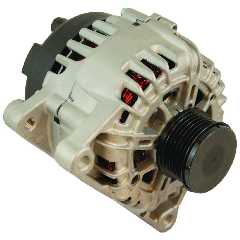 WAI New Alternator for Ford 120A 24052N