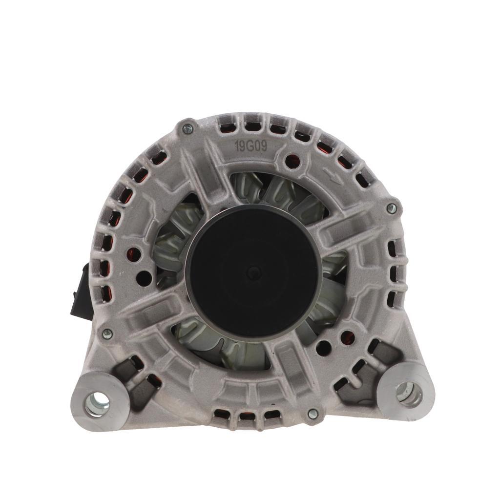 RNL-Standard Alternator Ford 150A RNL615028