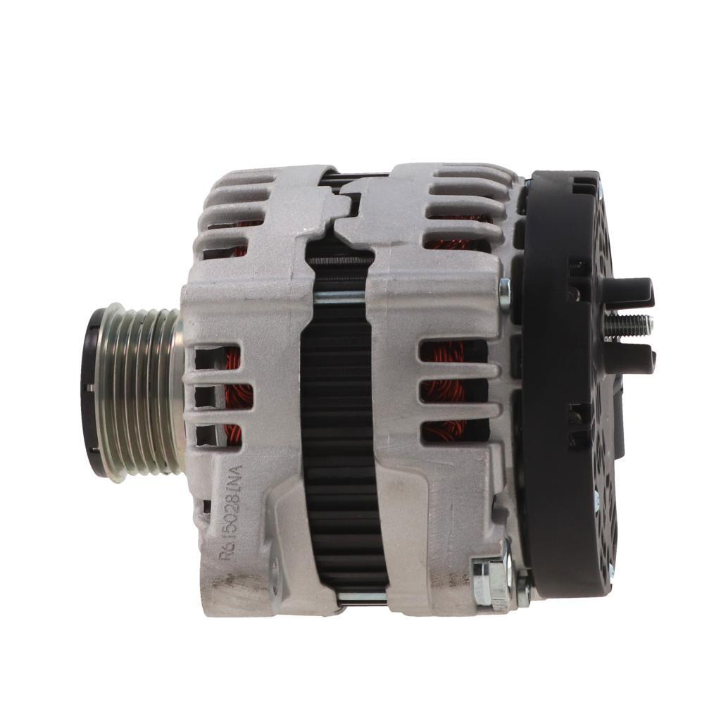 RNL-Standard Alternator Ford 150A RNL615028