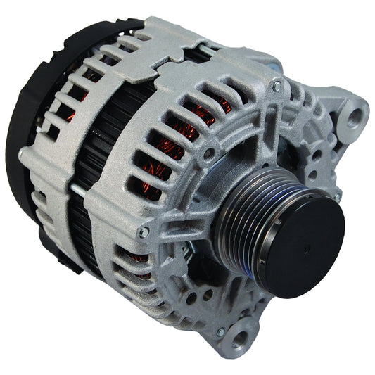 WAI New Alternator for Ford 150A 20013N