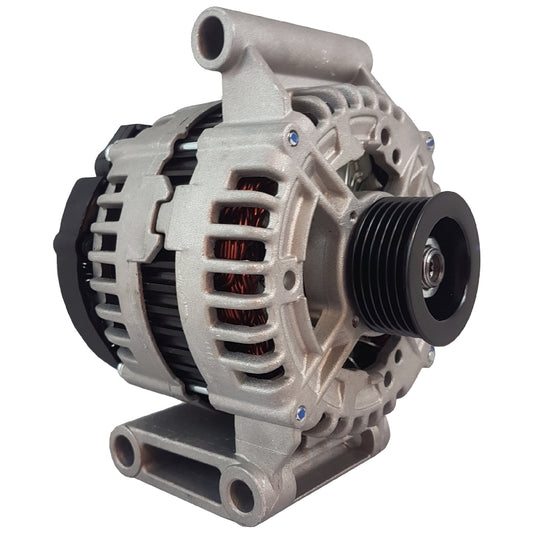 WAI New Alternator for Ford 150A 23978N