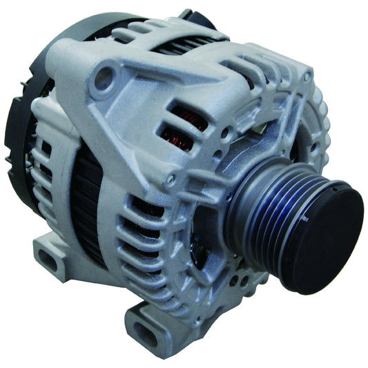 WAI New Alternator for Ford 150A 23976N