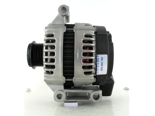 Bosch Reman Alternator for Ford 150A 0121615006R