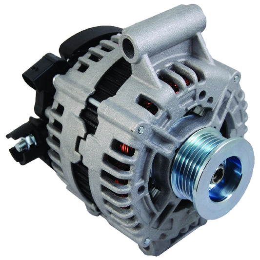 WAI New Alternator for Ford 150A 20010N