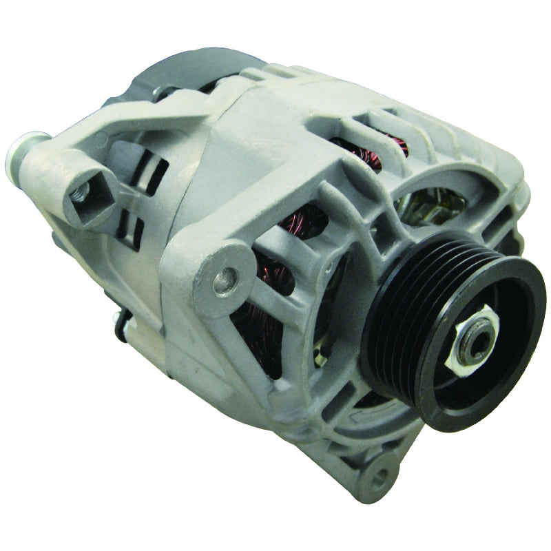 WAI New Alternator for Ford 80A 21455N