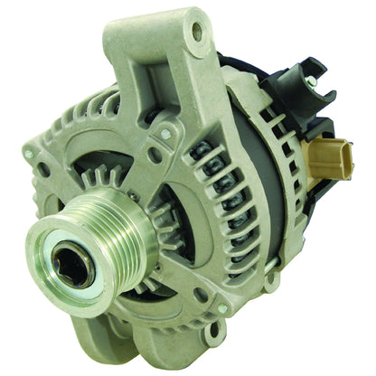 WAI New Alternator for Ford 120A 23839N