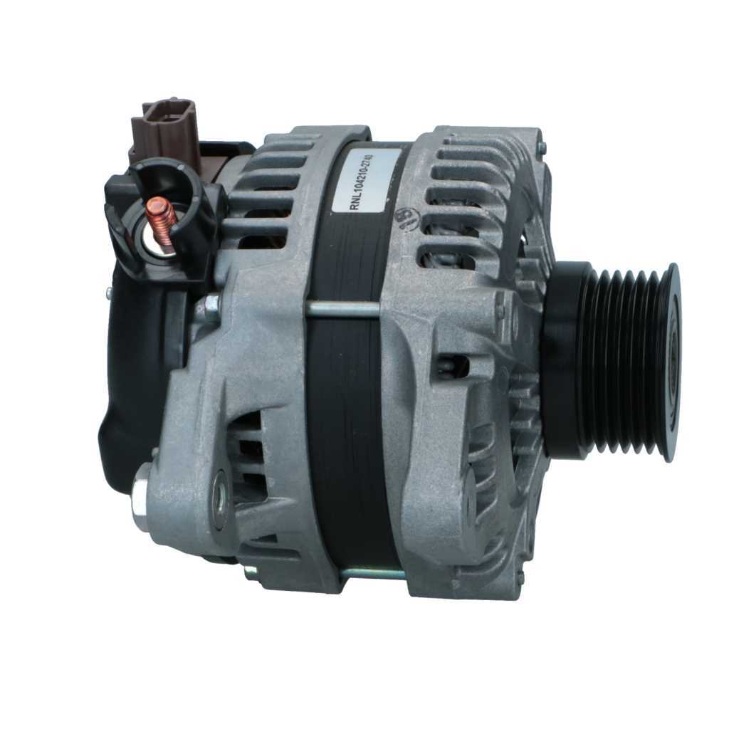 RNL-Standard Alternator Ford 150A RNL1042102740