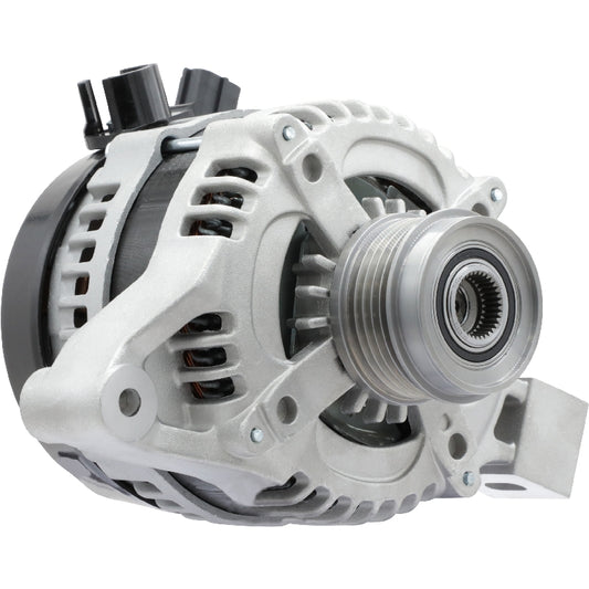 WAI New Alternator for Ford 120A 20424N