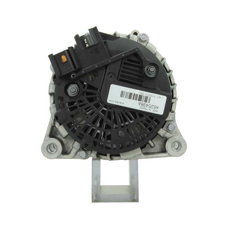 Valeo New Alternator for Volvo 150A TG15C234