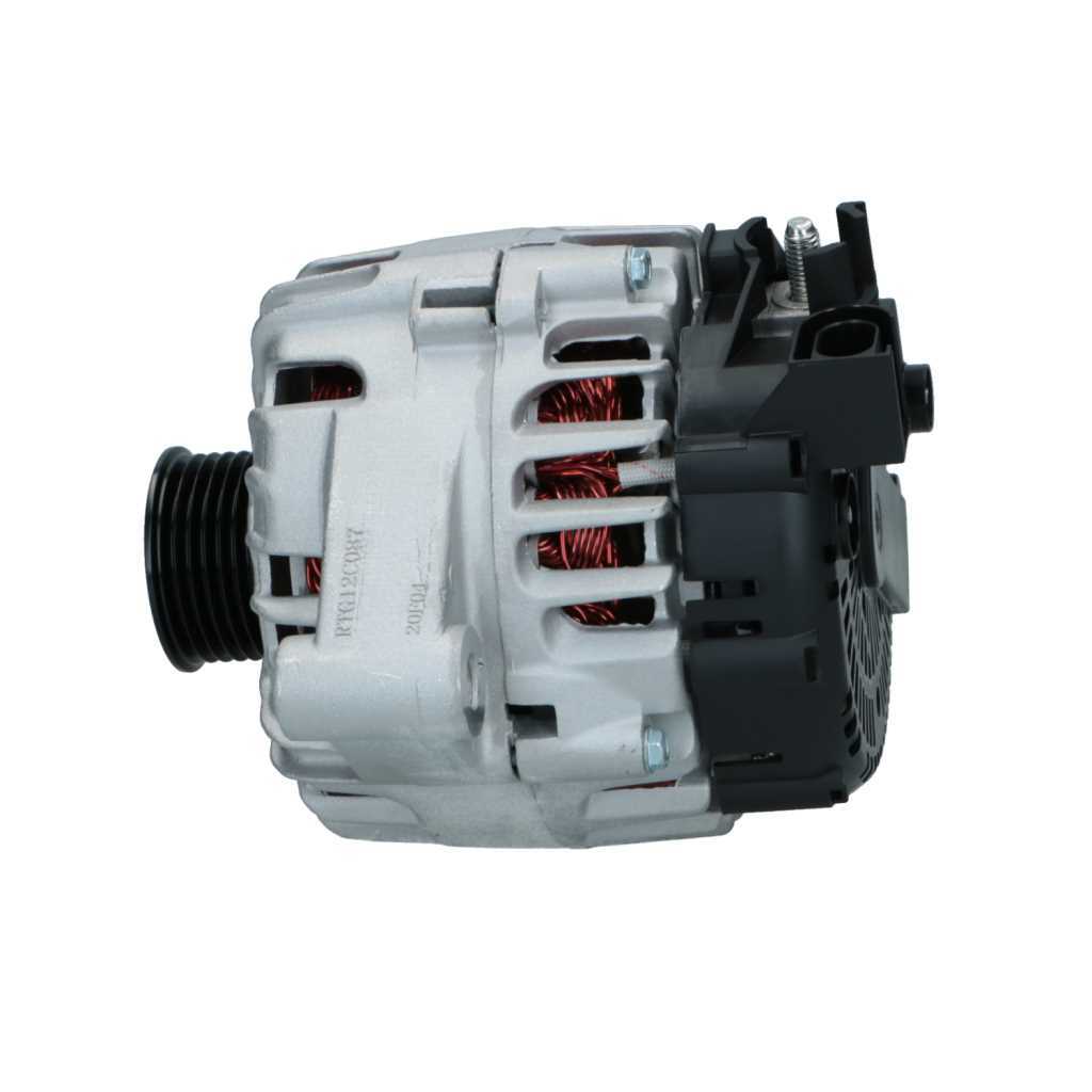 RNL-Standard Alternator Ford 120A RNLTG12C087