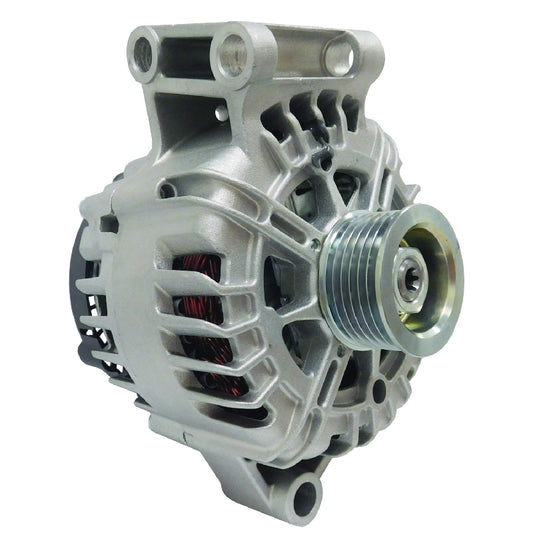 WAI New Alternator for Ford 120A 11619N