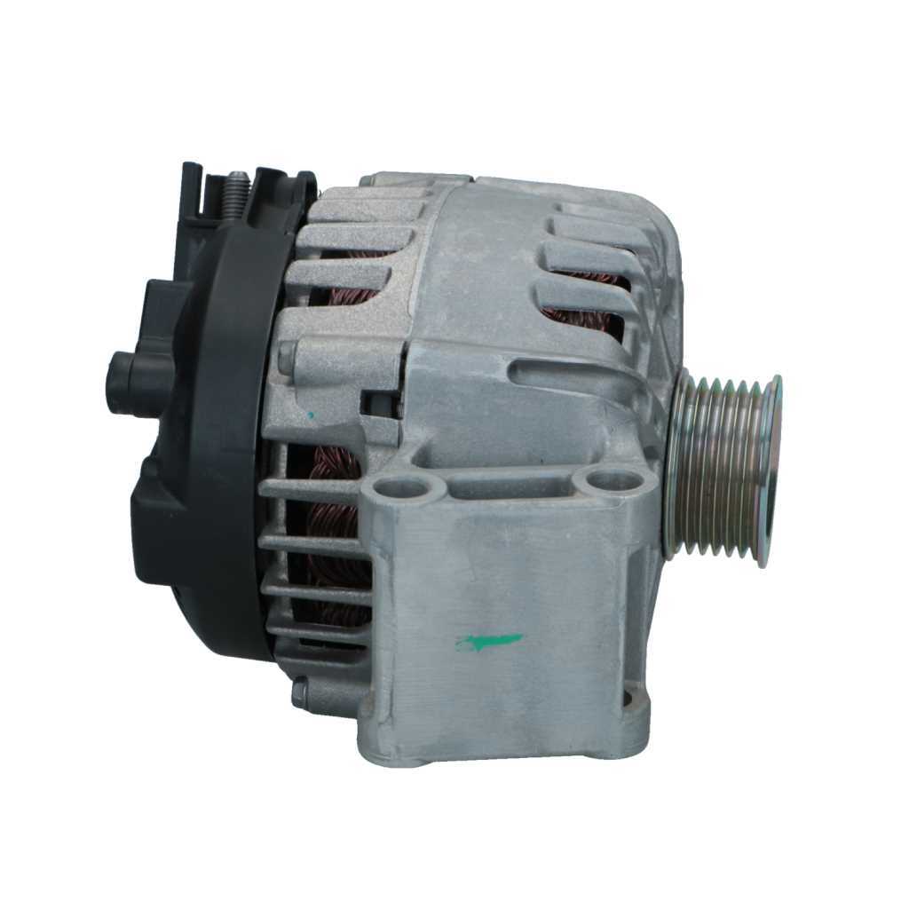 Valeo New Alternator Ford 120A TG12C087