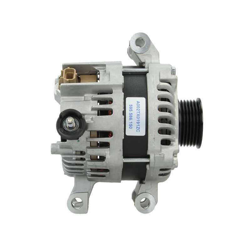 Mitsubishi New Alternator Ford 150A A002TX0191ZC