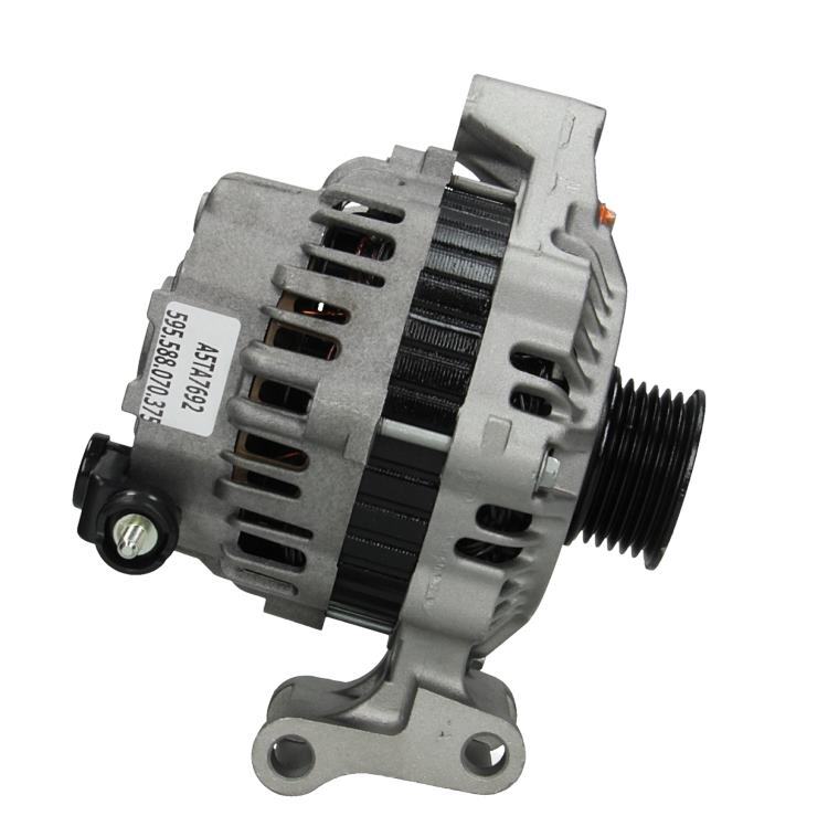 Japan Reman Alternator Ford 70A A5TA7692R