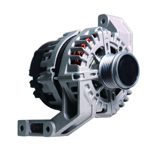 WAI New Alternator for Ford 150A 11618N