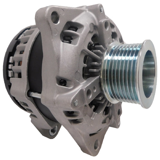 WAI New Alternator for Ford 200A 11627N