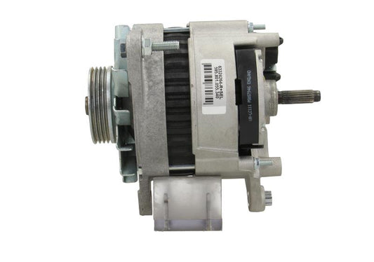 PlusLine Selected Reman Alternator for Ford 55A (w/o pump) 63324264R+SEL