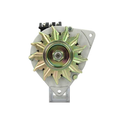 Lucas Reman Alternator for Ford 70A (w/o pump) LRB161R