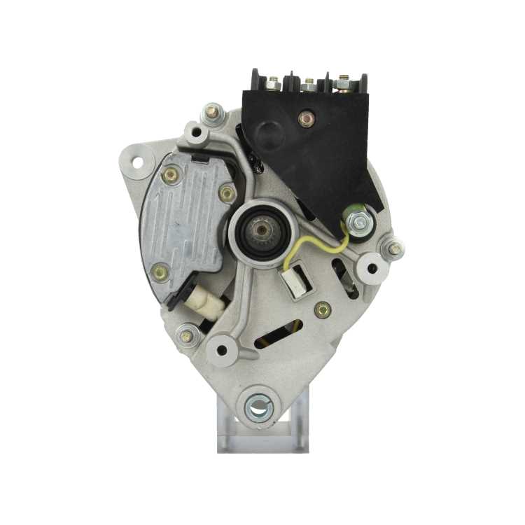 Lucas Reman Alternator for Ford 70A (w/o pump) LRB161R