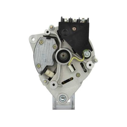 Lucas Reman Alternator for Ford 70A (w/o pump) LRB161R