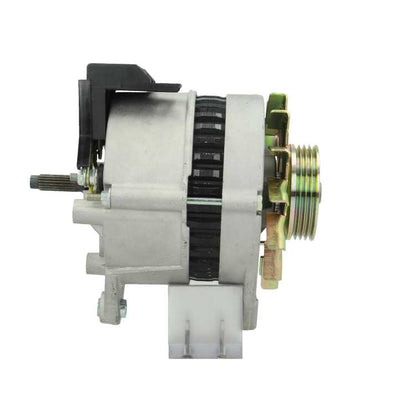 Lucas Reman Alternator for Ford 70A (w/o pump) LRB161R