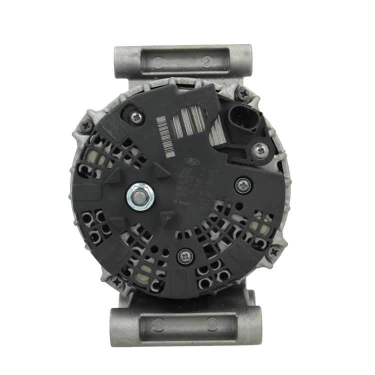 Bosch Reman Alternator for Ford 210A 0125811084R