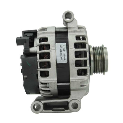 Bosch Reman Alternator for Ford 210A 0125811084R