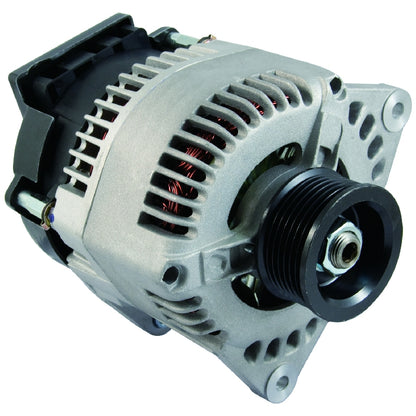 WAI New Alternator for Land Rover 100A 21810N
