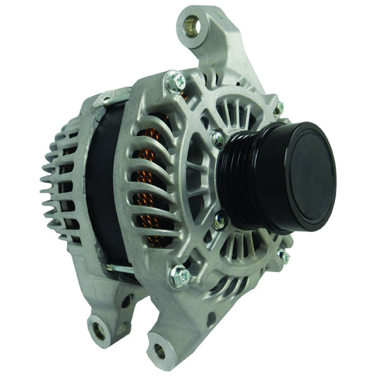 WAI New Alternator for Ford 150A 11551N