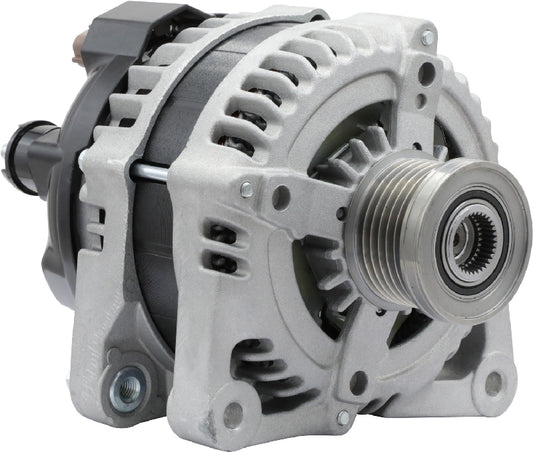 WAI New Alternator for Ford 180A 21876N