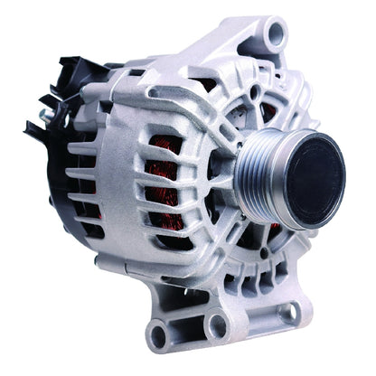 WAI New Alternator for Ford 150A 24220N