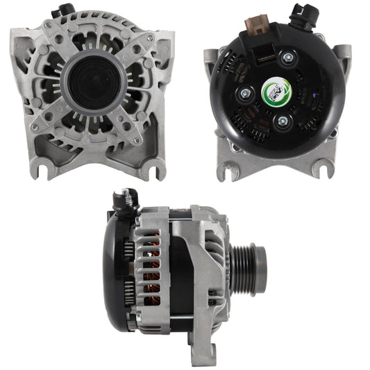 PlusLine Original Alternator for Ford 195A 1042106180+