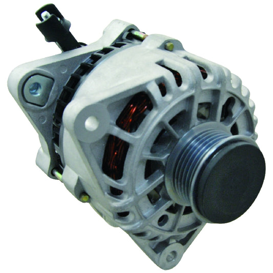 WAI New Alternator for Ford 110A 8418N