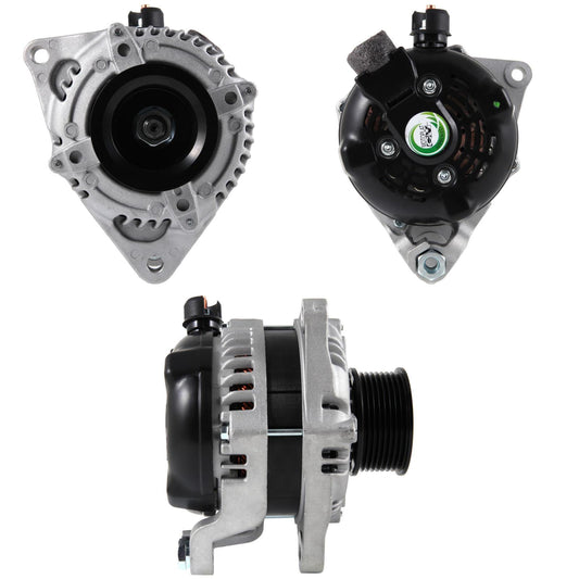 PlusLine Original Alternator for Ford 150A 1042102930+